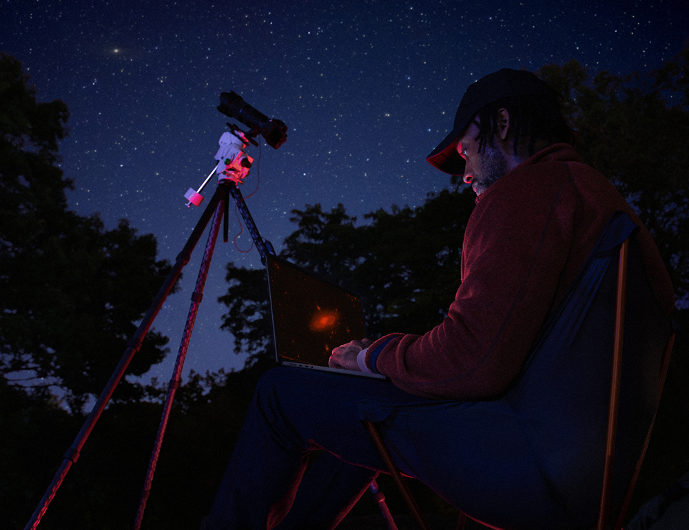 Apple MacBook Pro 16" (M4 Max 16C CPU, 40C GPU, 2024) 48 ГБ, 1 ТБ SSD, «черный космос»